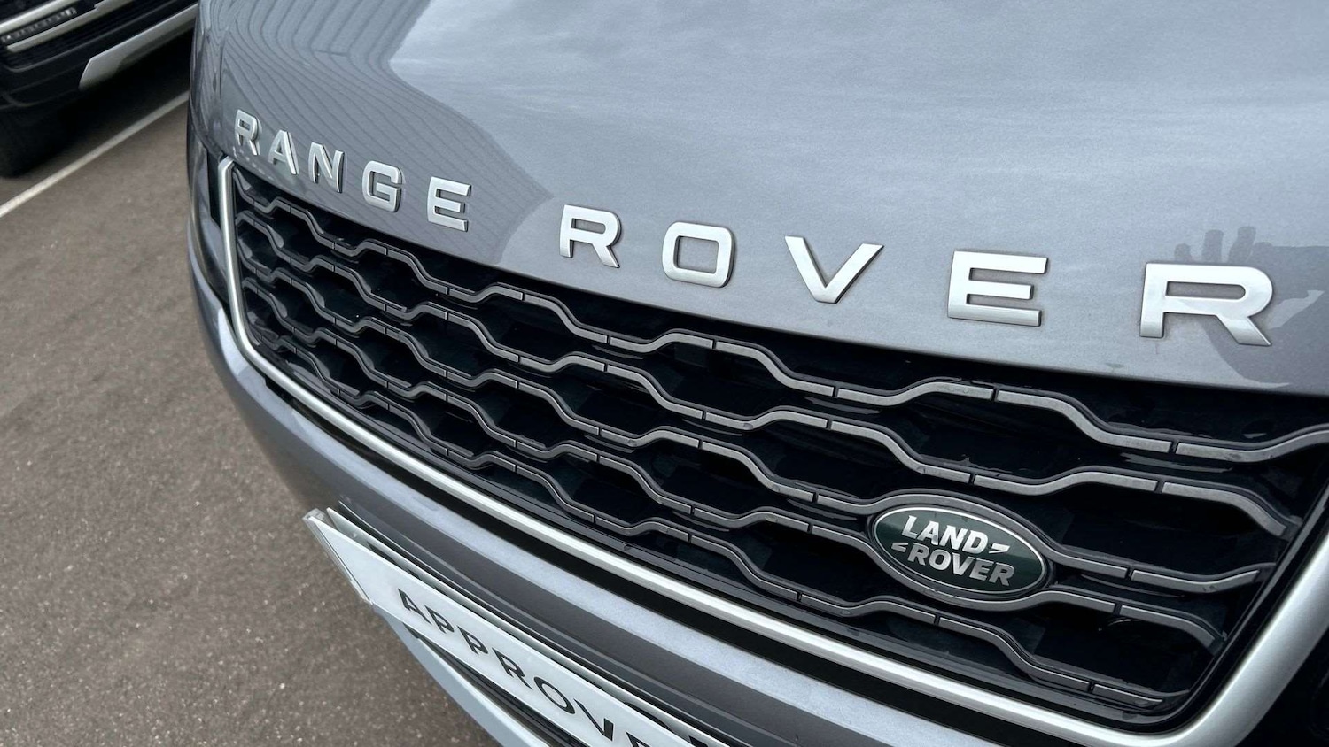 Used Land Rover Range Rover Sport 2021 for sale - 78188182: Photo 29