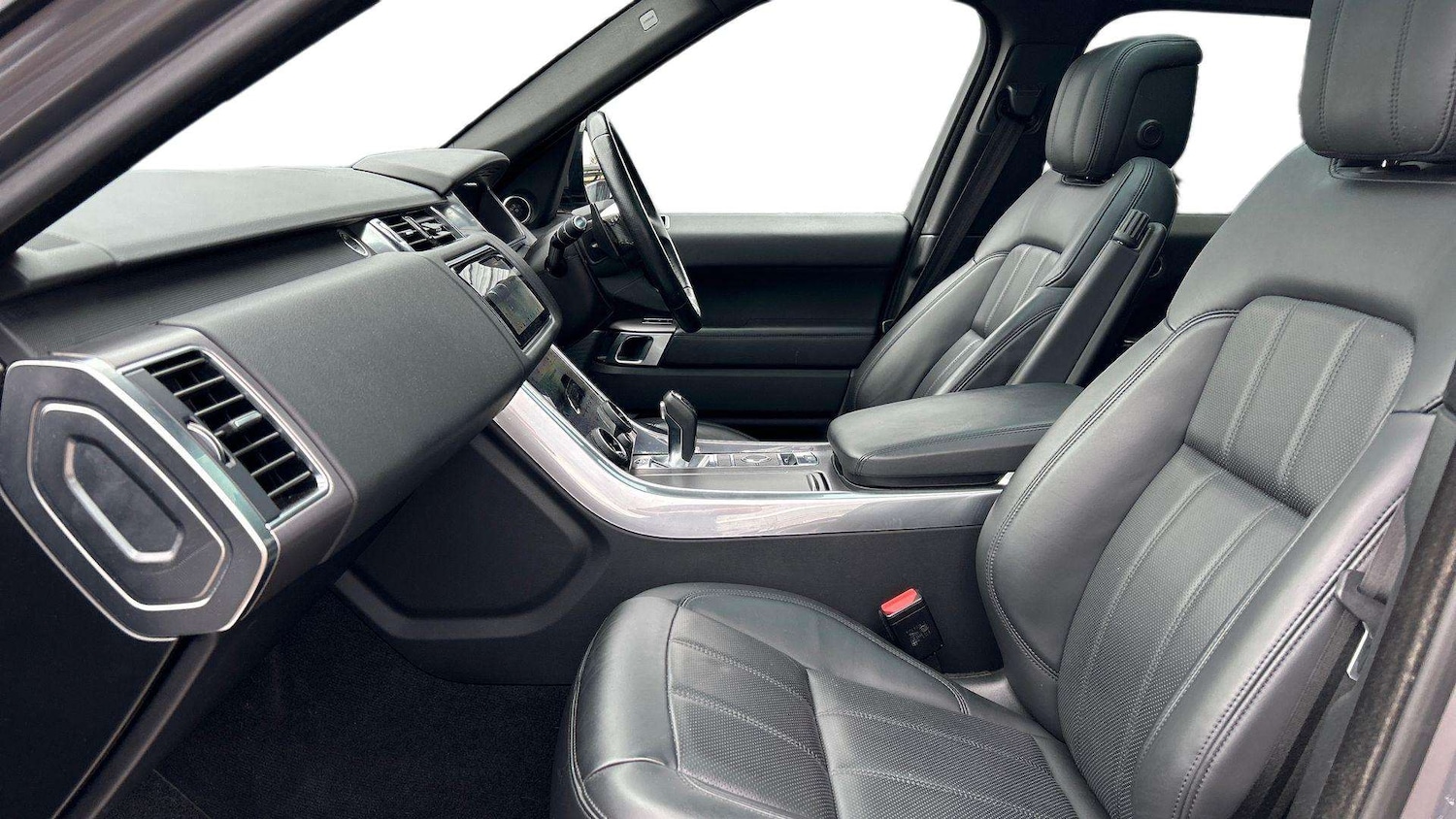 Used Land Rover Range Rover Sport 2021 for sale - 78188182: Photo 3