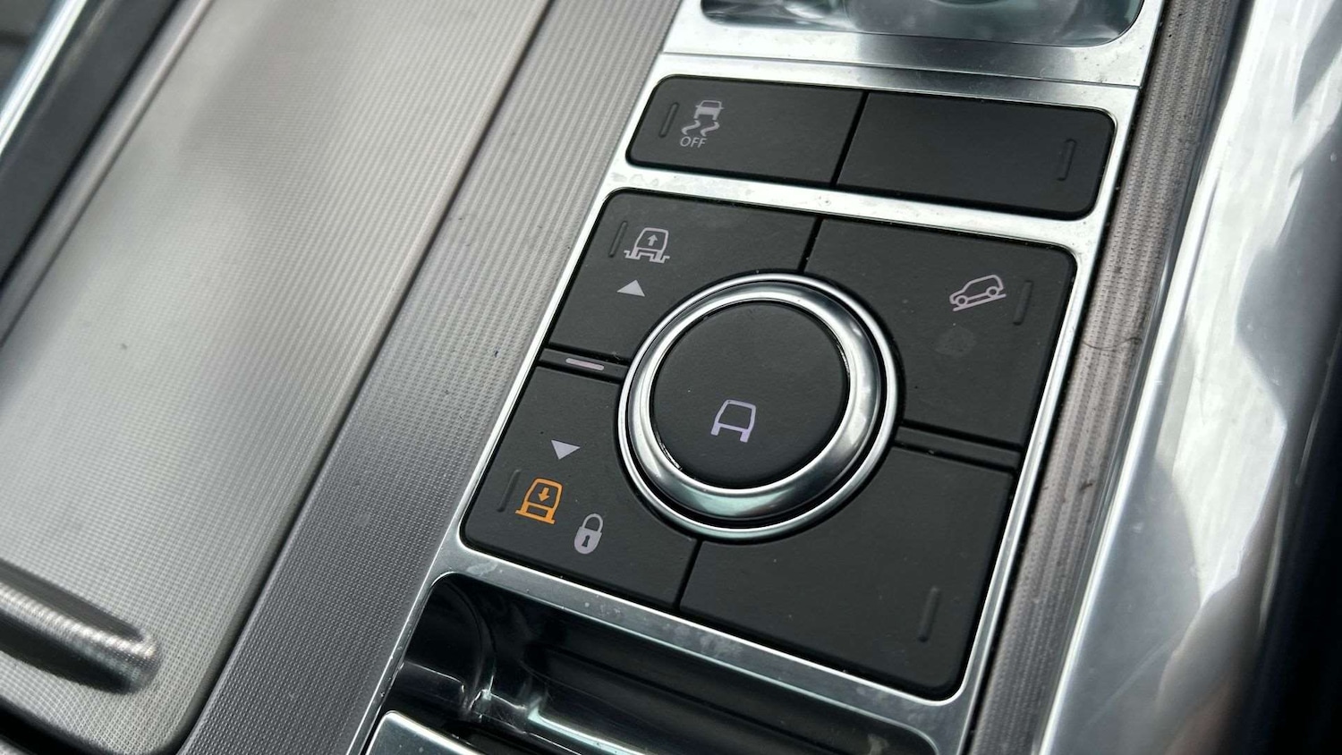 Used Land Rover Range Rover Sport 2021 for sale - 78188182: Photo 35