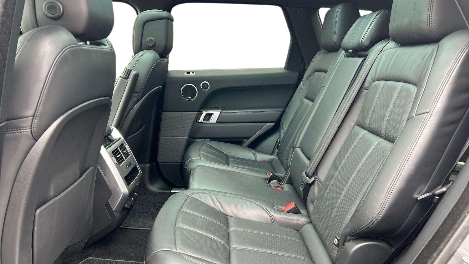 Used Land Rover Range Rover Sport 2021 for sale - 78188182: Photo 4