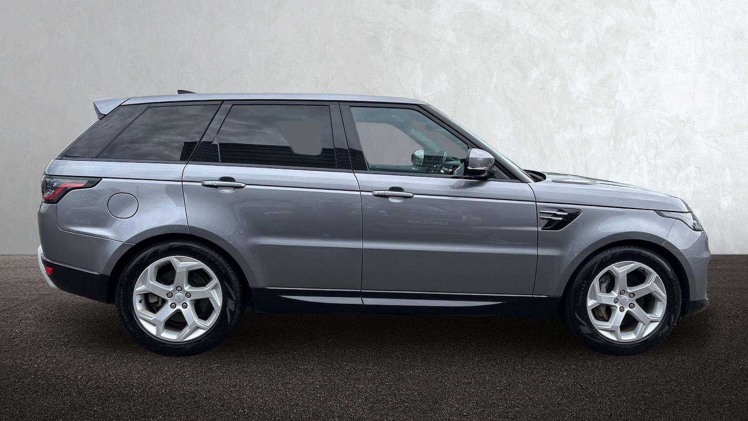 Used Land Rover Range Rover Sport 2021 for sale - 78188182: Photo 5