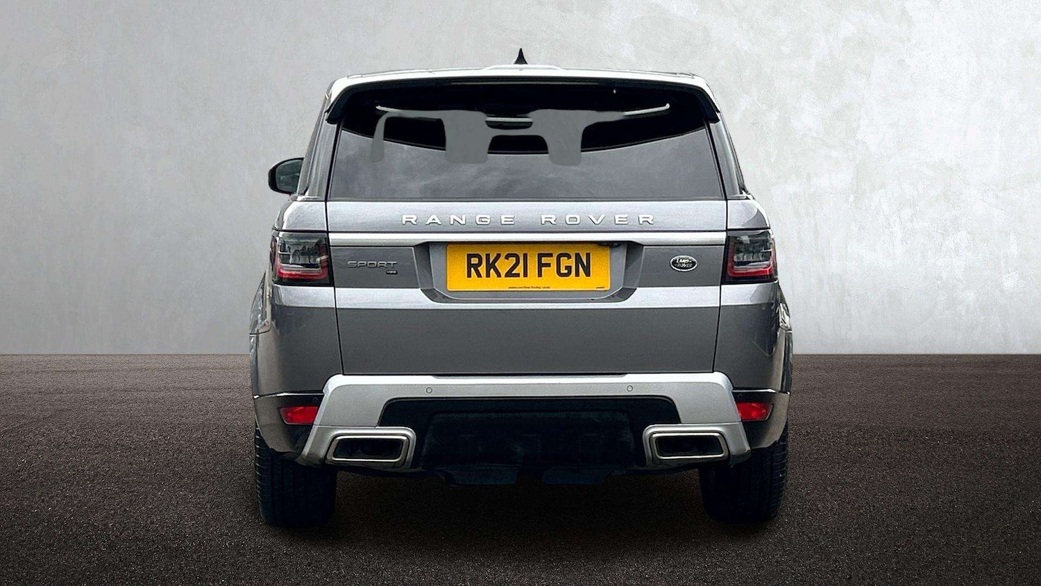 Used Land Rover Range Rover Sport 2021 for sale - 78188182: Photo 6