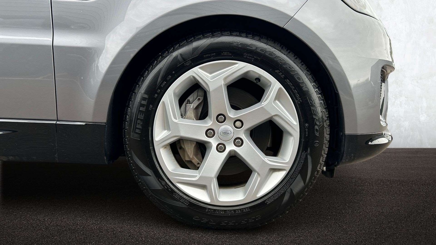 Used Land Rover Range Rover Sport 2021 for sale - 78188182: Photo 8