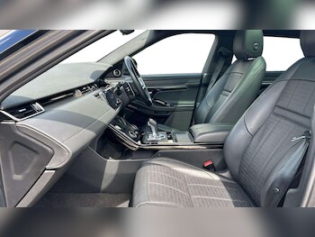 Used Land Rover Range Rover Evoque 2021 for sale - 78787029: Photo