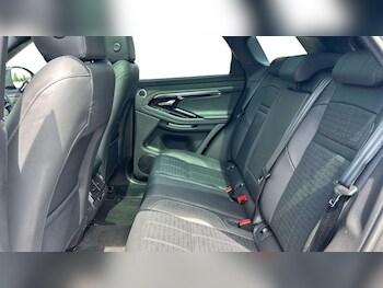Used Land Rover Range Rover Evoque 2021 for sale - 78787029: Photo