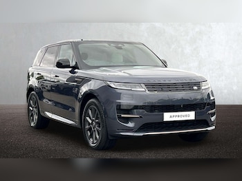 Used Land Rover Range Rover Sport 2023 for sale - 78248238: Photo