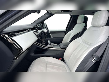 Used Land Rover Range Rover Sport 2023 for sale - 78248238: Photo