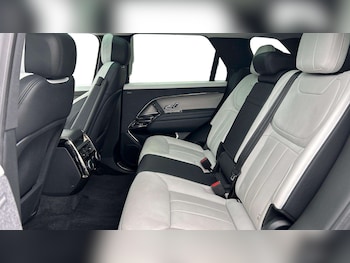 Used Land Rover Range Rover Sport 2023 for sale - 78248238: Photo