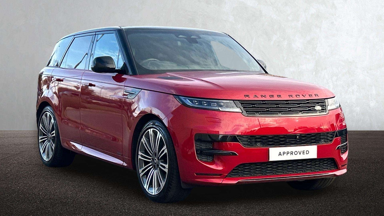 Used Land Rover Range Rover Sport 2024 for sale - 76487973: Photo 1