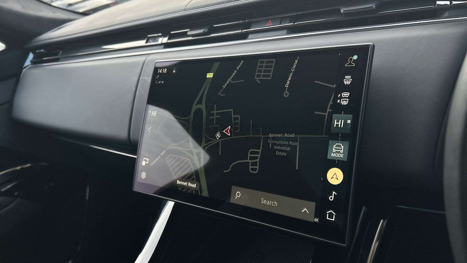 Used Land Rover Range Rover Sport 2024 for sale - 76487973: Photo 11