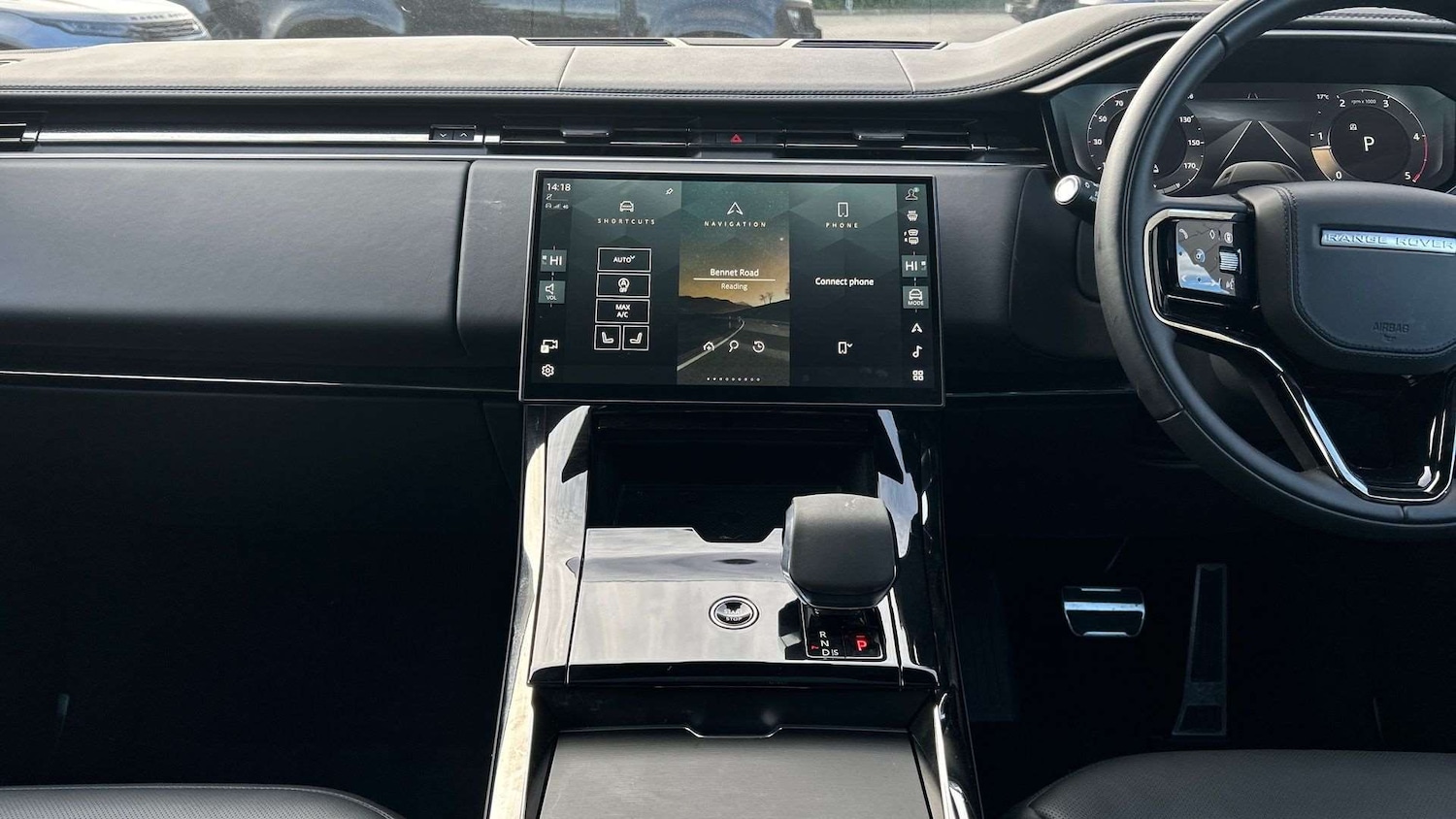 Used Land Rover Range Rover Sport 2024 for sale - 76487973: Photo 14