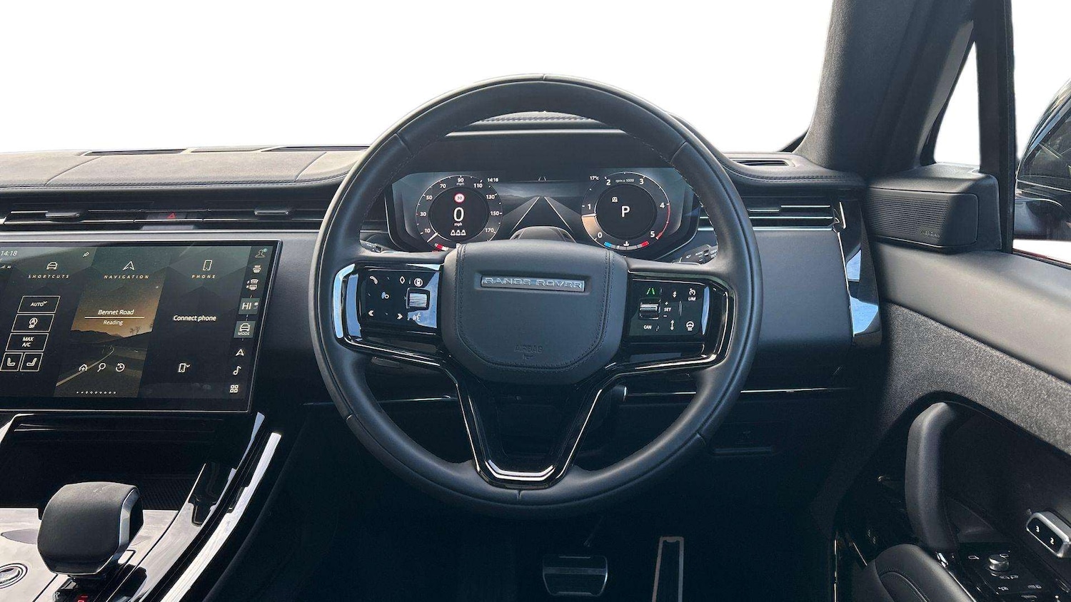 Used Land Rover Range Rover Sport 2024 for sale - 76487973: Photo 15