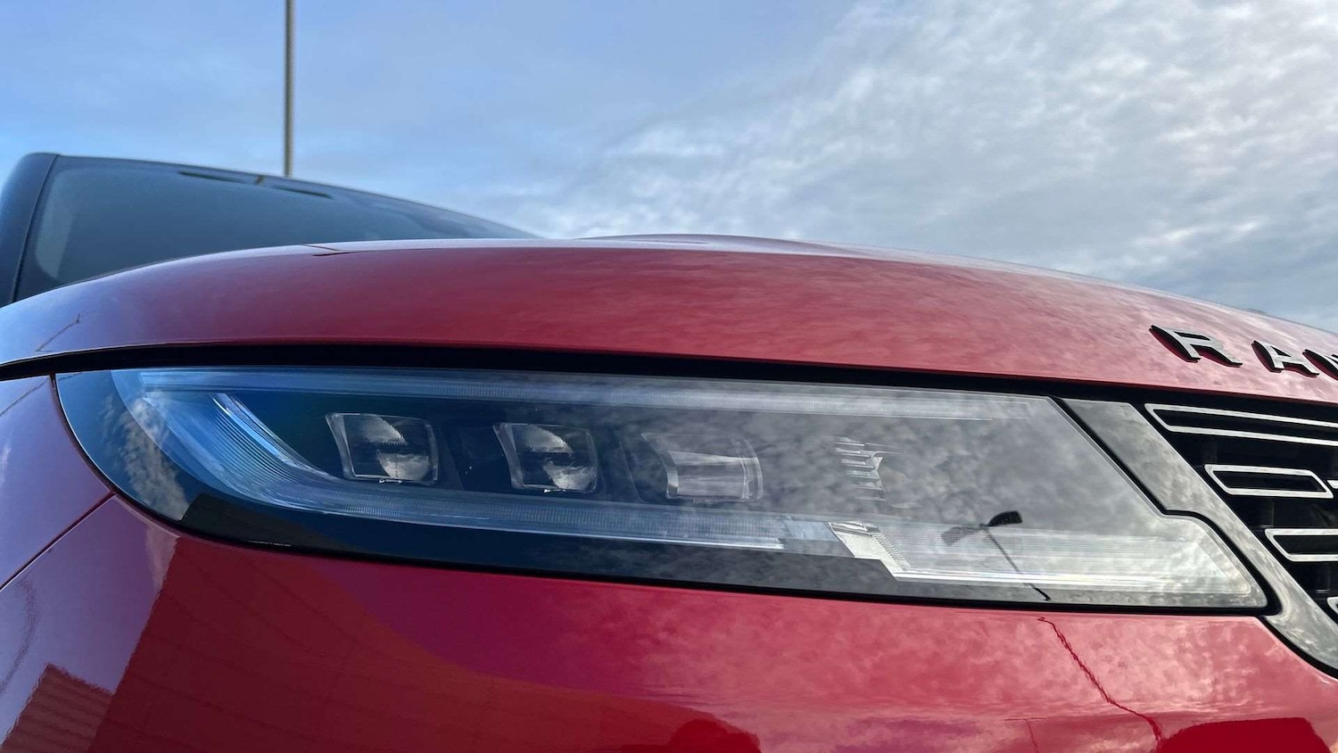 Used Land Rover Range Rover Sport 2024 for sale - 76487973: Photo 17