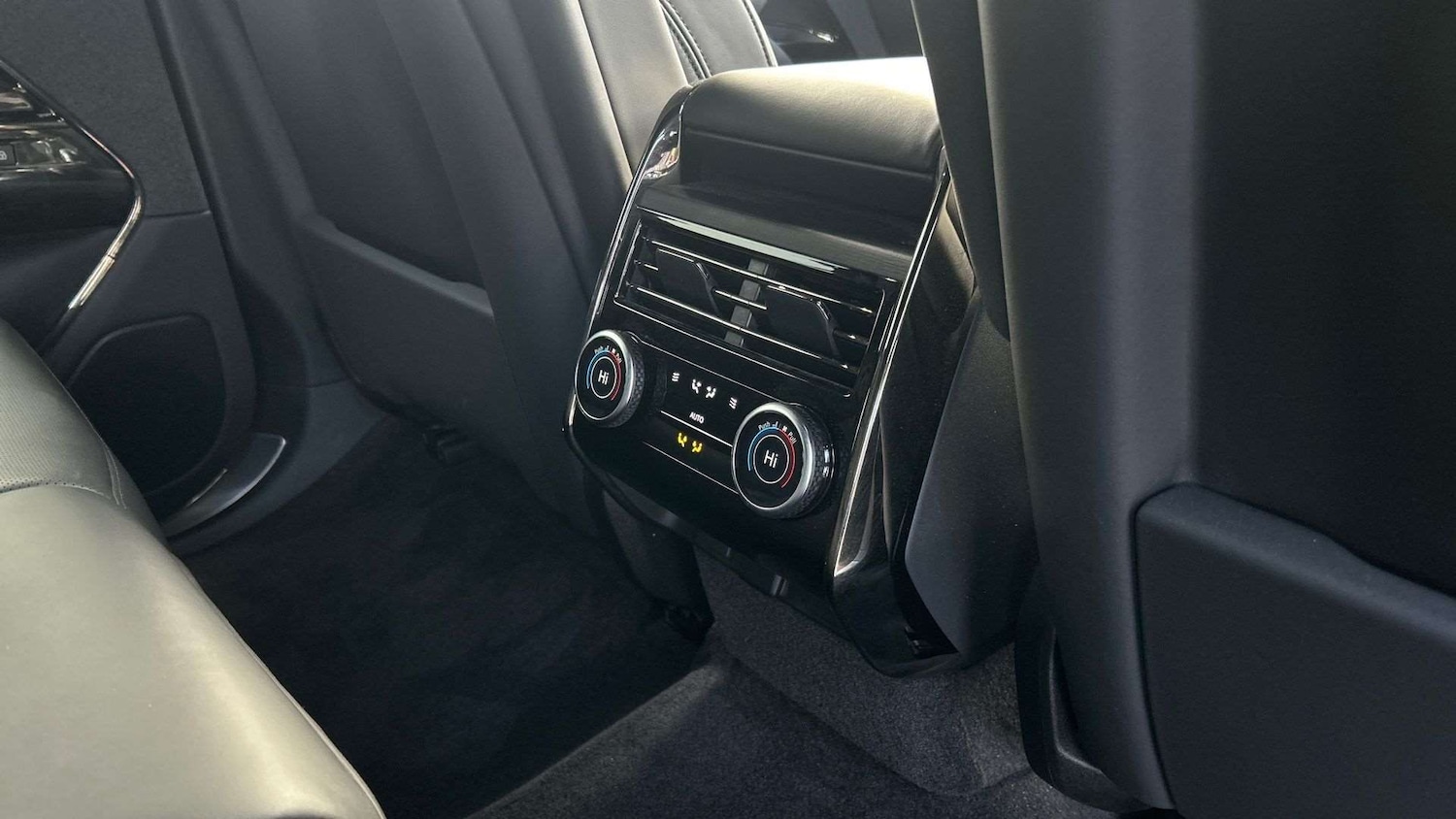 Used Land Rover Range Rover Sport 2024 for sale - 76487973: Photo 18