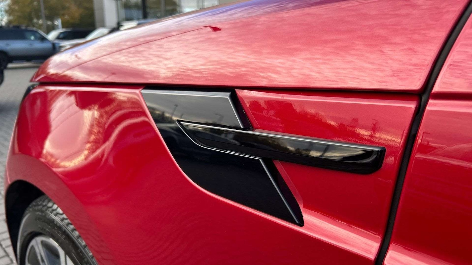 Used Land Rover Range Rover Sport 2024 for sale - 76487973: Photo 20