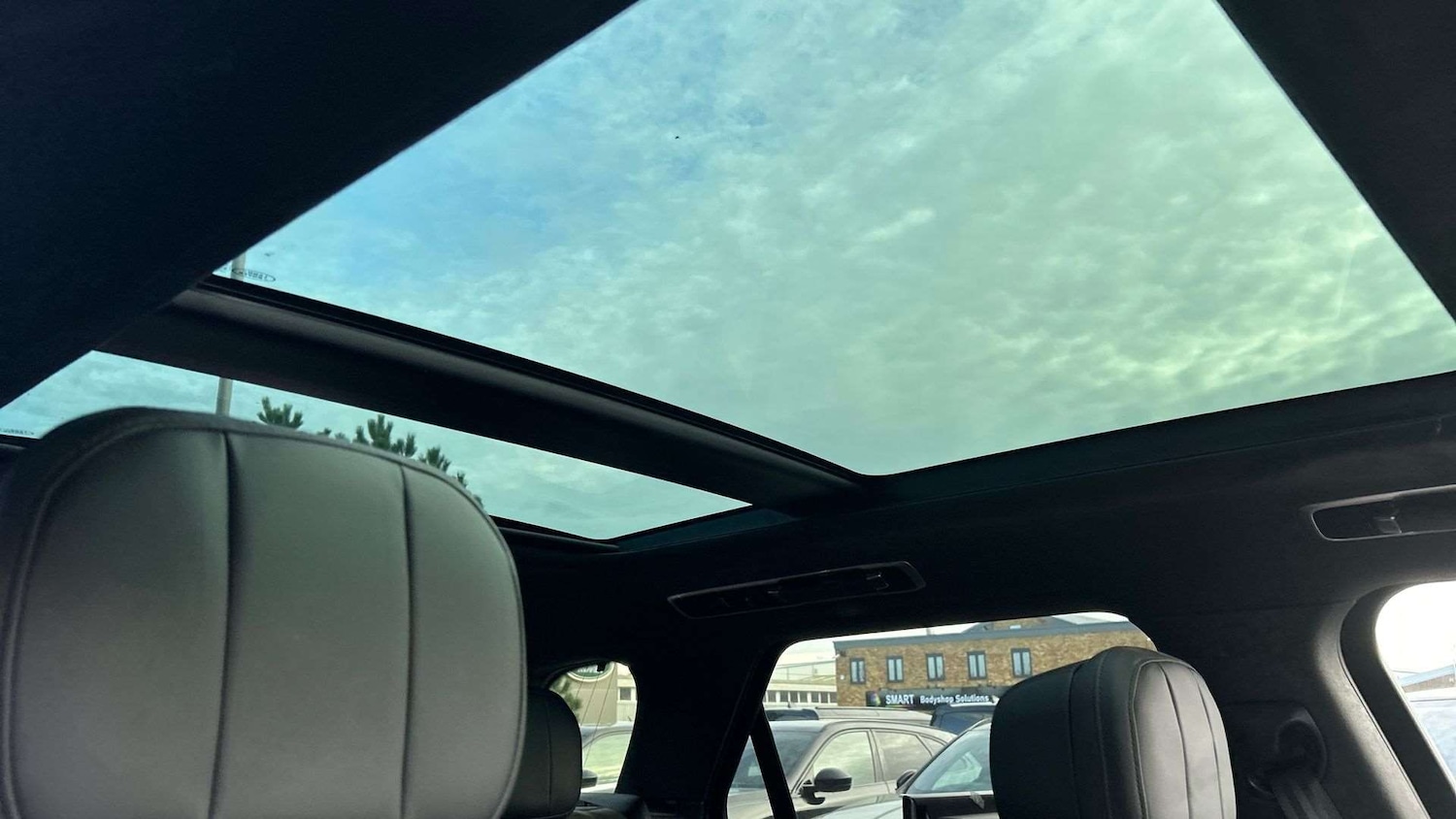 Used Land Rover Range Rover Sport 2024 for sale - 76487973: Photo 21