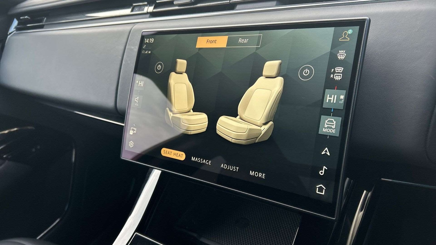 Used Land Rover Range Rover Sport 2024 for sale - 76487973: Photo 22