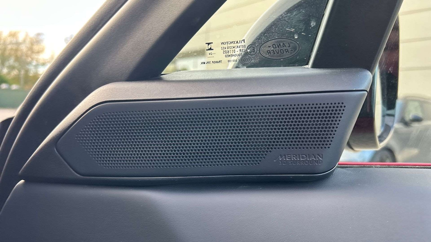 Used Land Rover Range Rover Sport 2024 for sale - 76487973: Photo 24