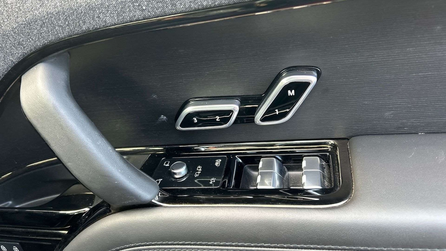 Used Land Rover Range Rover Sport 2024 for sale - 76487973: Photo 25