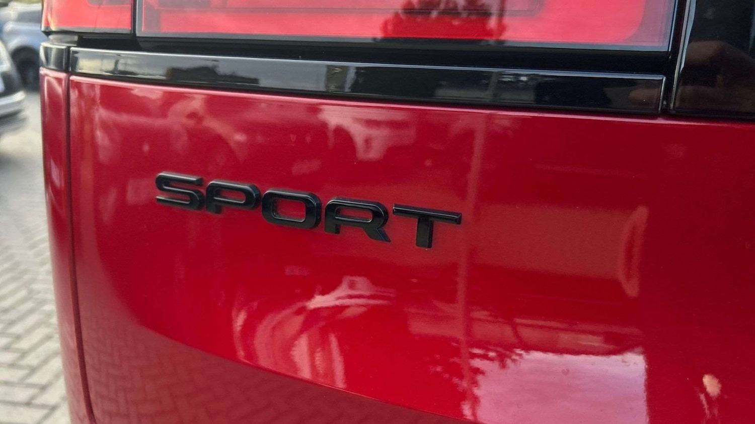 Used Land Rover Range Rover Sport 2024 for sale - 76487973: Photo 26