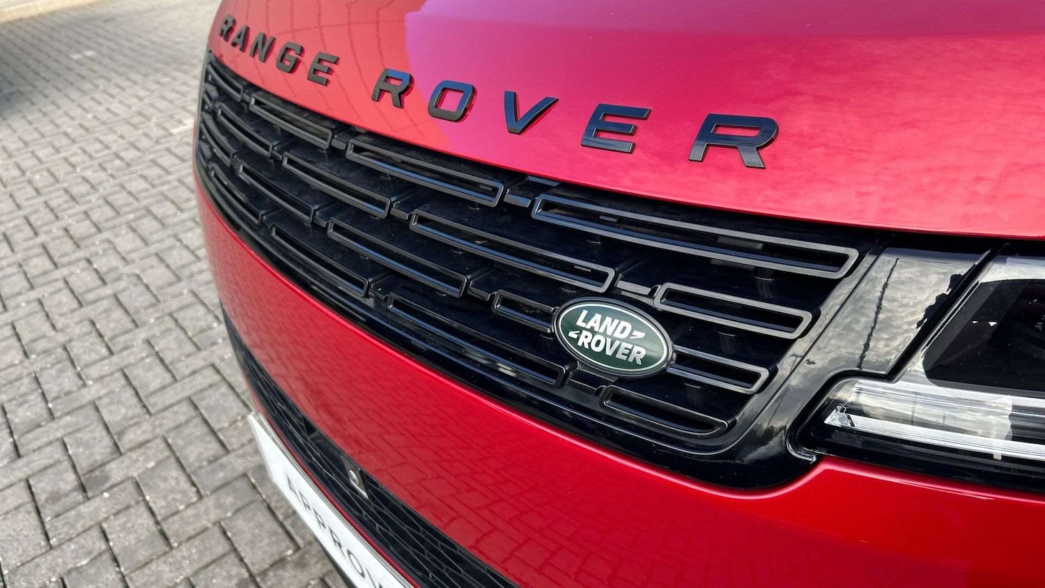Used Land Rover Range Rover Sport 2024 for sale - 76487973: Photo 29