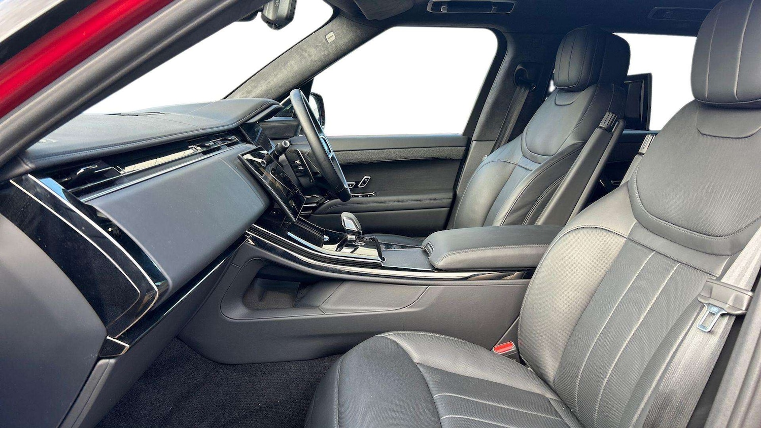 Used Land Rover Range Rover Sport 2024 for sale - 76487973: Photo 3