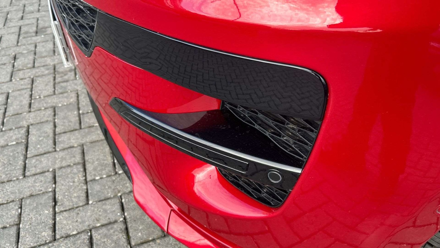 Used Land Rover Range Rover Sport 2024 for sale - 76487973: Photo 31