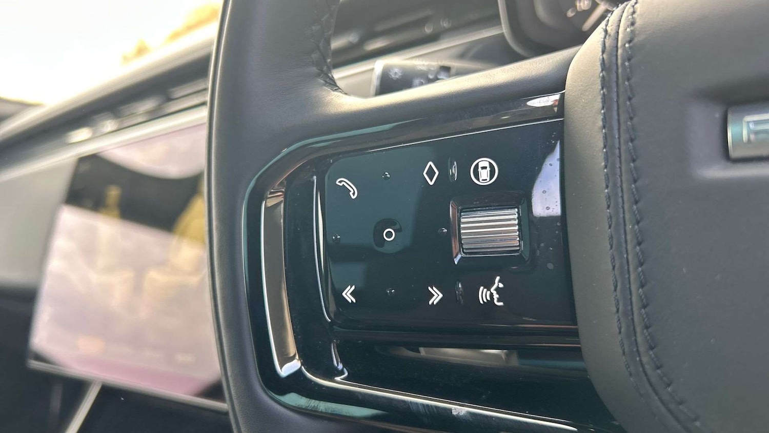 Used Land Rover Range Rover Sport 2024 for sale - 76487973: Photo 35