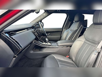 Used Land Rover Range Rover Sport 2024 for sale - 76487973: Photo