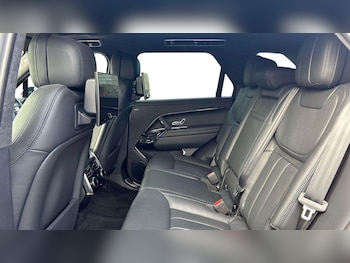 Used Land Rover Range Rover Sport 2024 for sale - 76487973: Photo