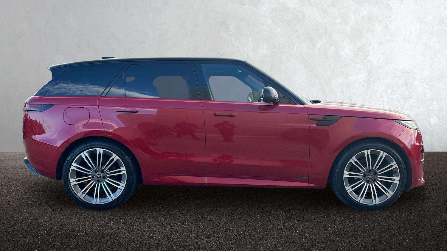 Used Land Rover Range Rover Sport 2024 for sale - 76487973: Photo 5