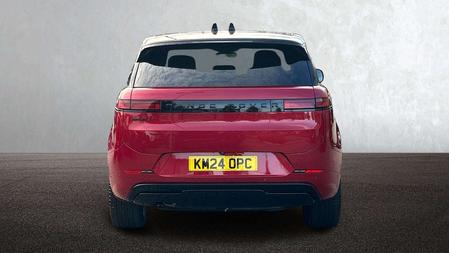 Used Land Rover Range Rover Sport 2024 for sale - 76487973: Photo 6