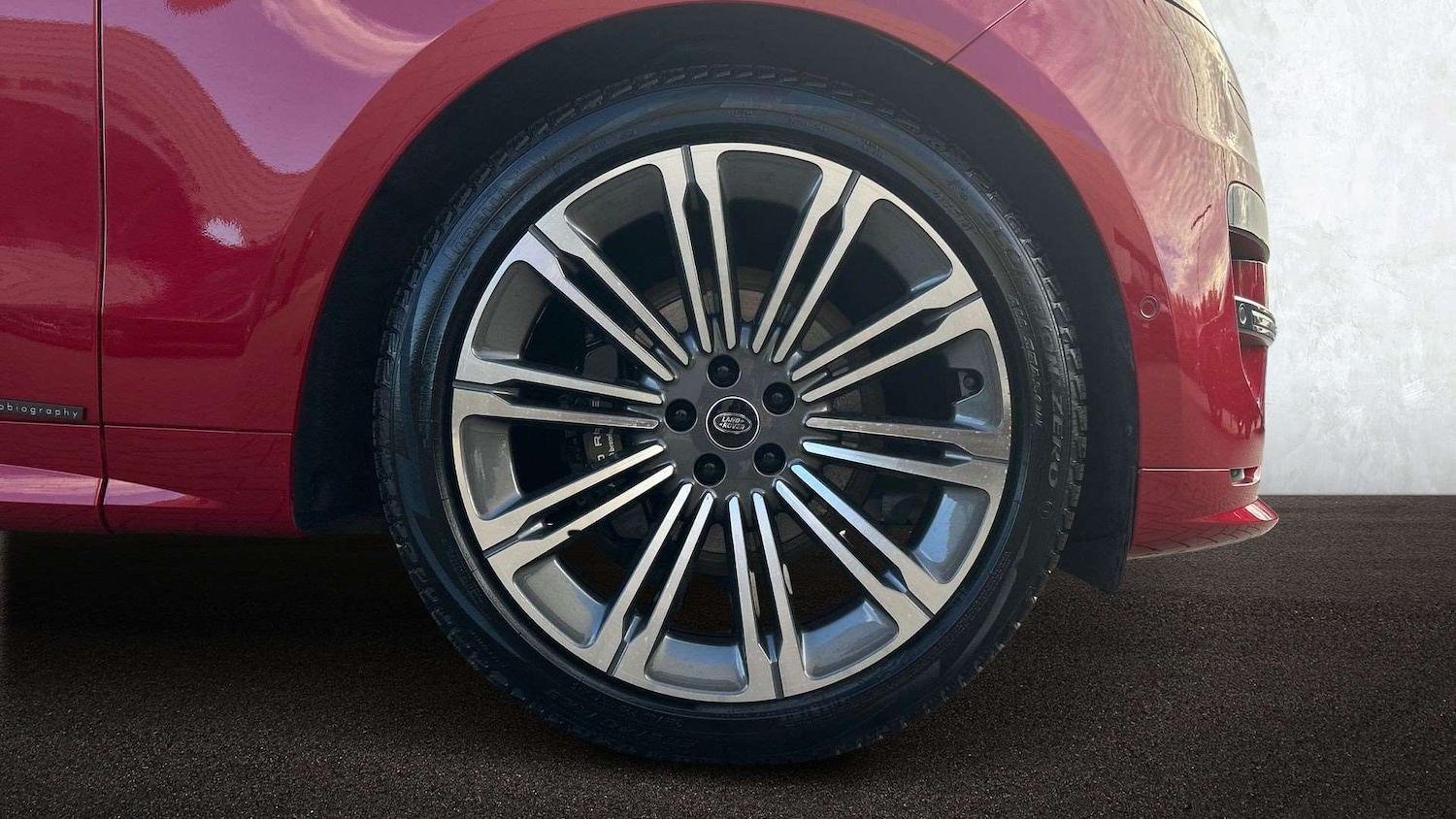 Used Land Rover Range Rover Sport 2024 for sale - 76487973: Photo 8