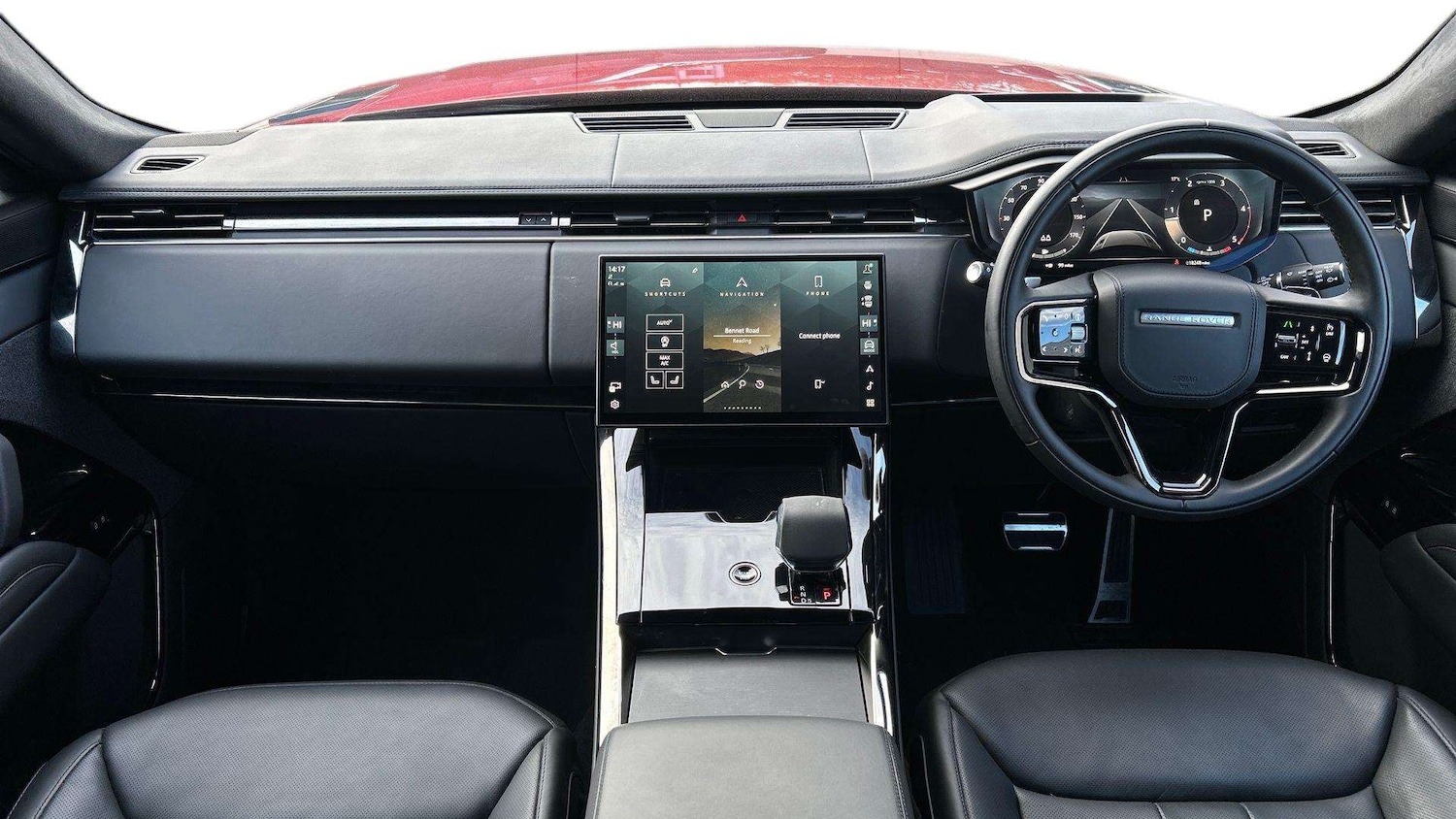 Used Land Rover Range Rover Sport 2024 for sale - 76487973: Photo 9