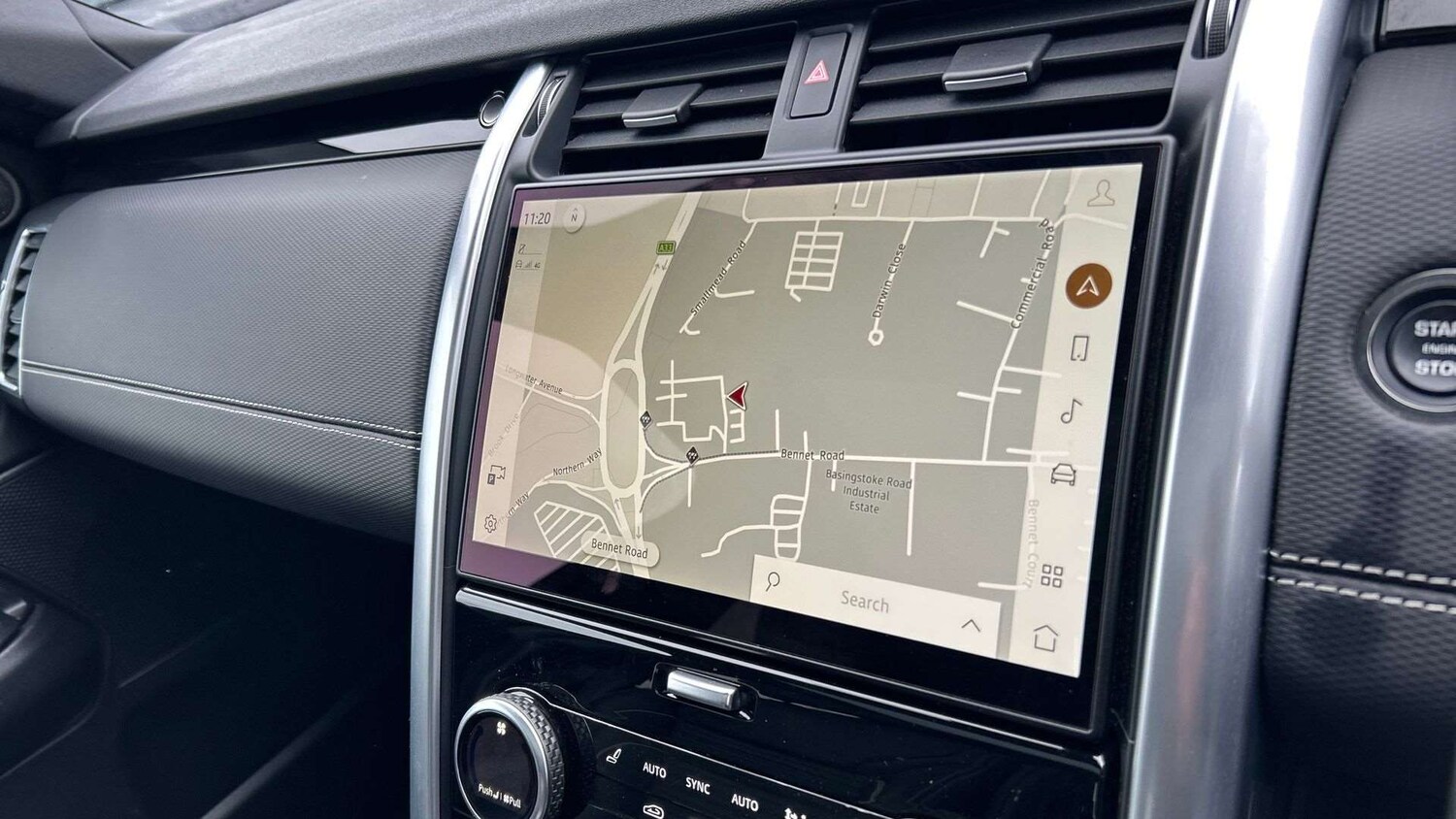 Used Land Rover Discovery 2023 for sale - 76540786: Photo 11