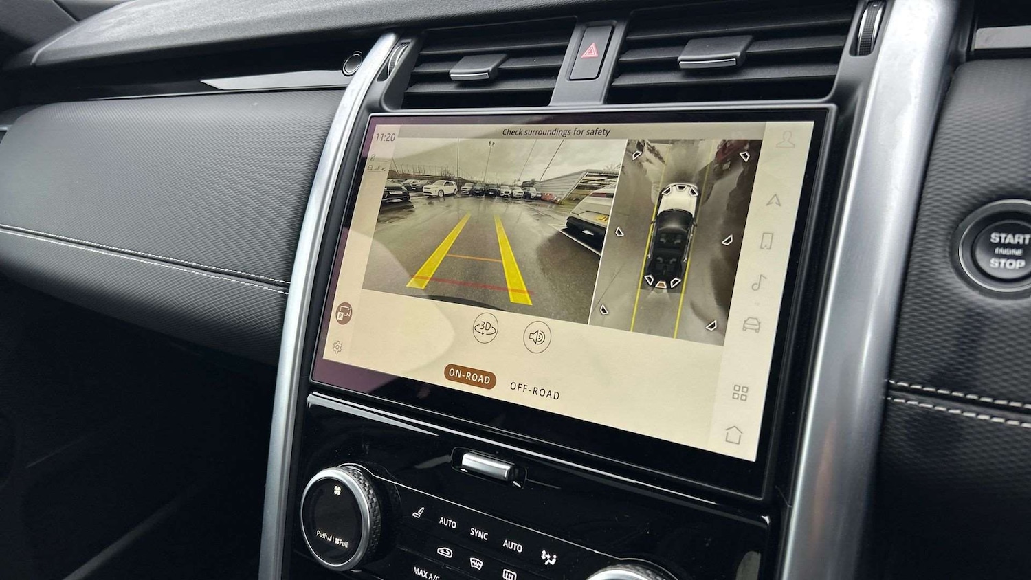 Used Land Rover Discovery 2023 for sale - 76540786: Photo 12