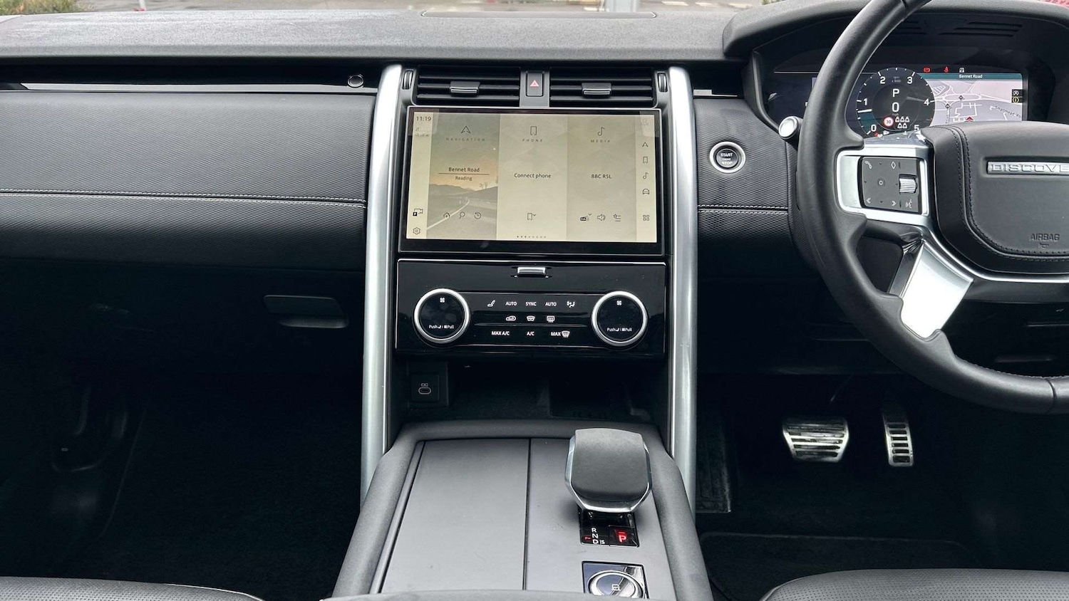 Used Land Rover Discovery 2023 for sale - 76540786: Photo 14