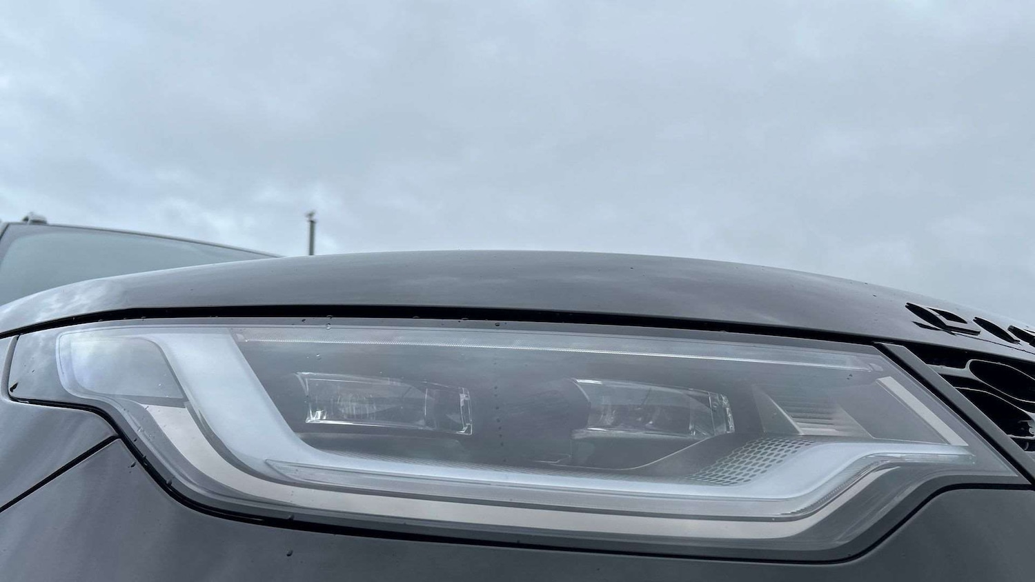 Used Land Rover Discovery 2023 for sale - 76540786: Photo 17