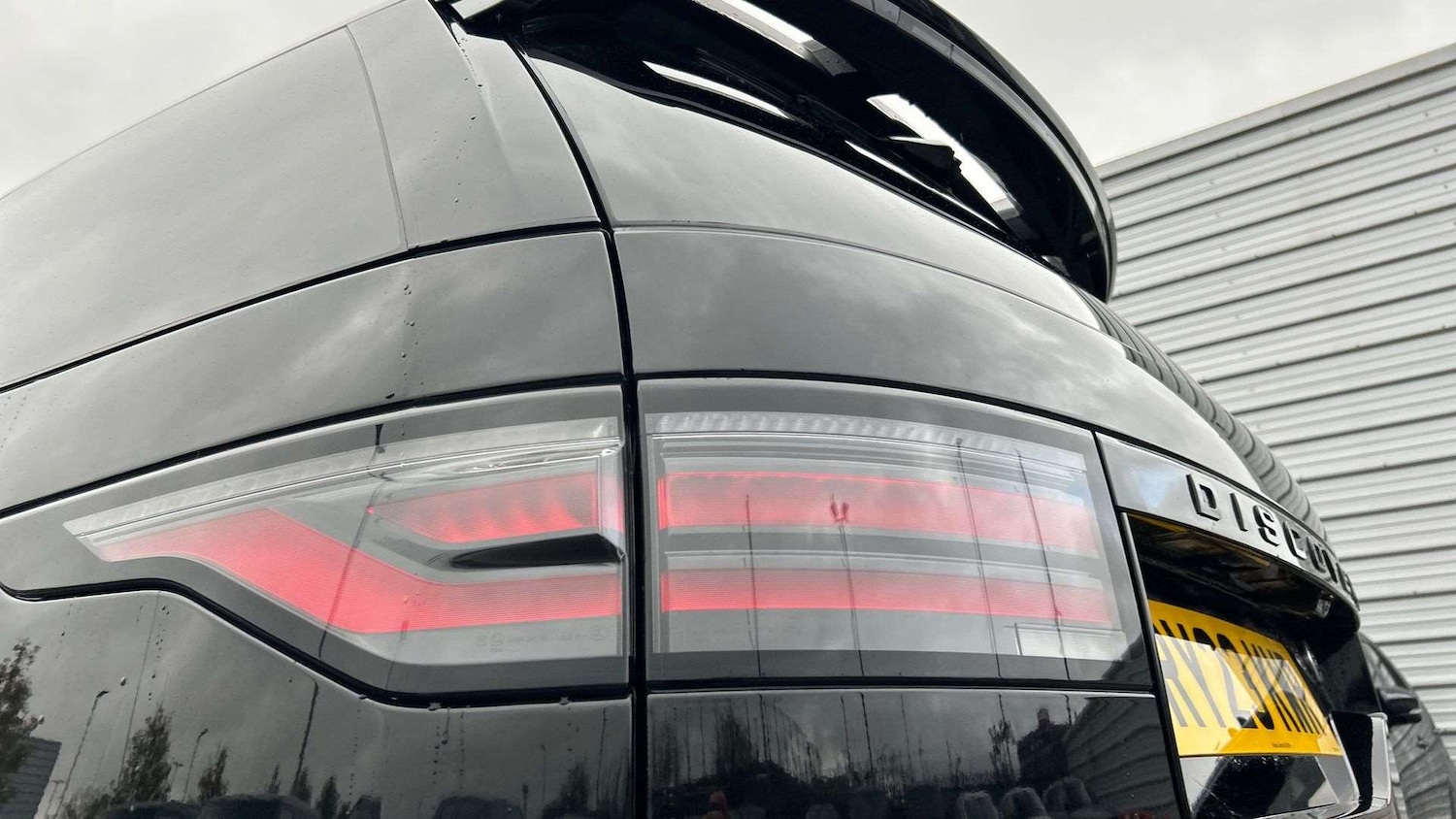 Used Land Rover Discovery 2023 for sale - 76540786: Photo 19