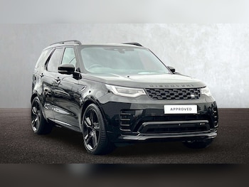 2023 - 3.0 D300 R-Dynamic HSE 5dr Auto