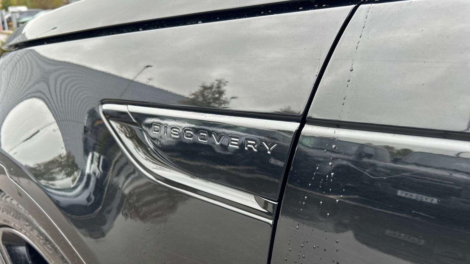 Used Land Rover Discovery 2023 for sale - 76540786: Photo 20