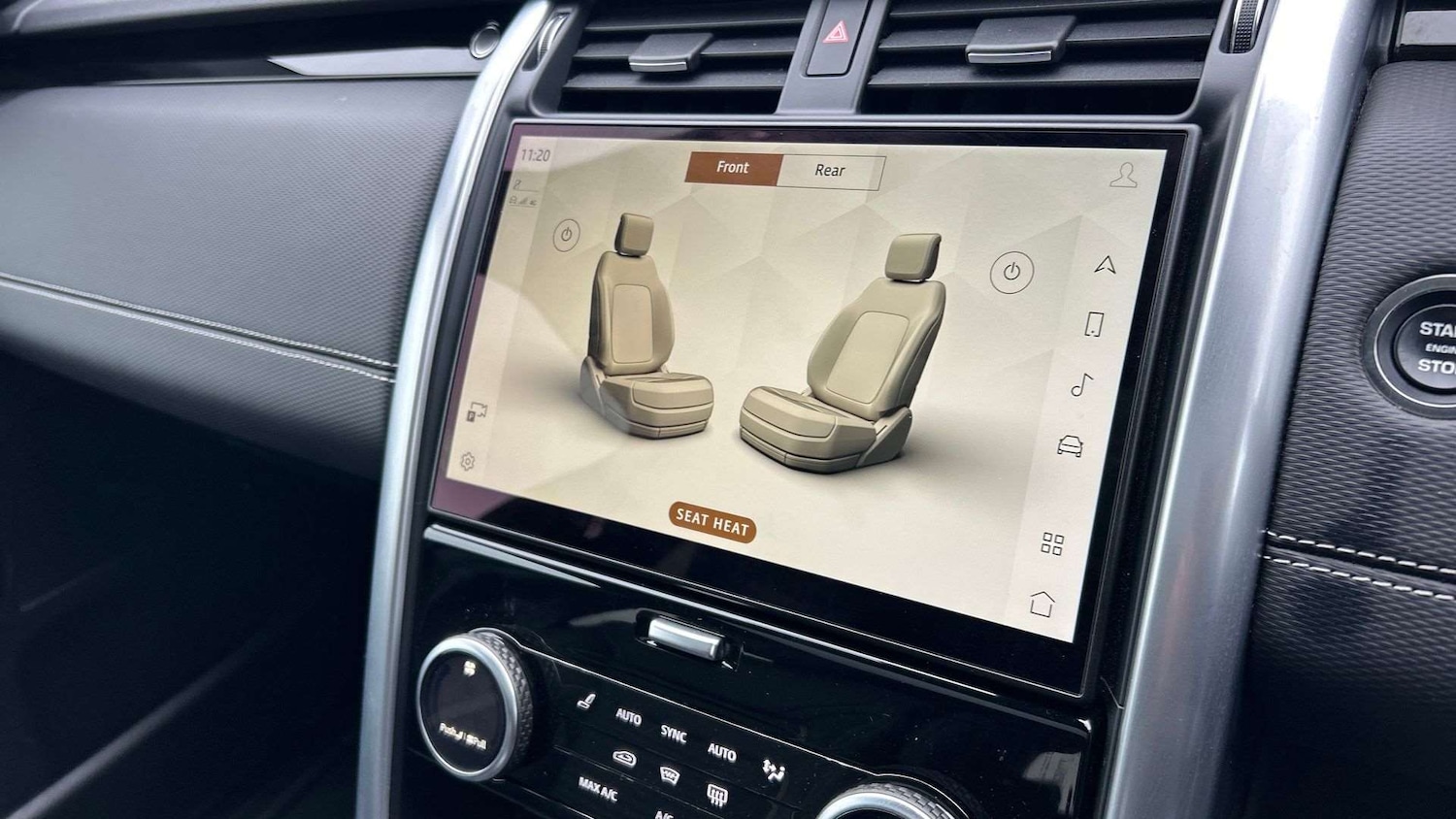 Used Land Rover Discovery 2023 for sale - 76540786: Photo 22