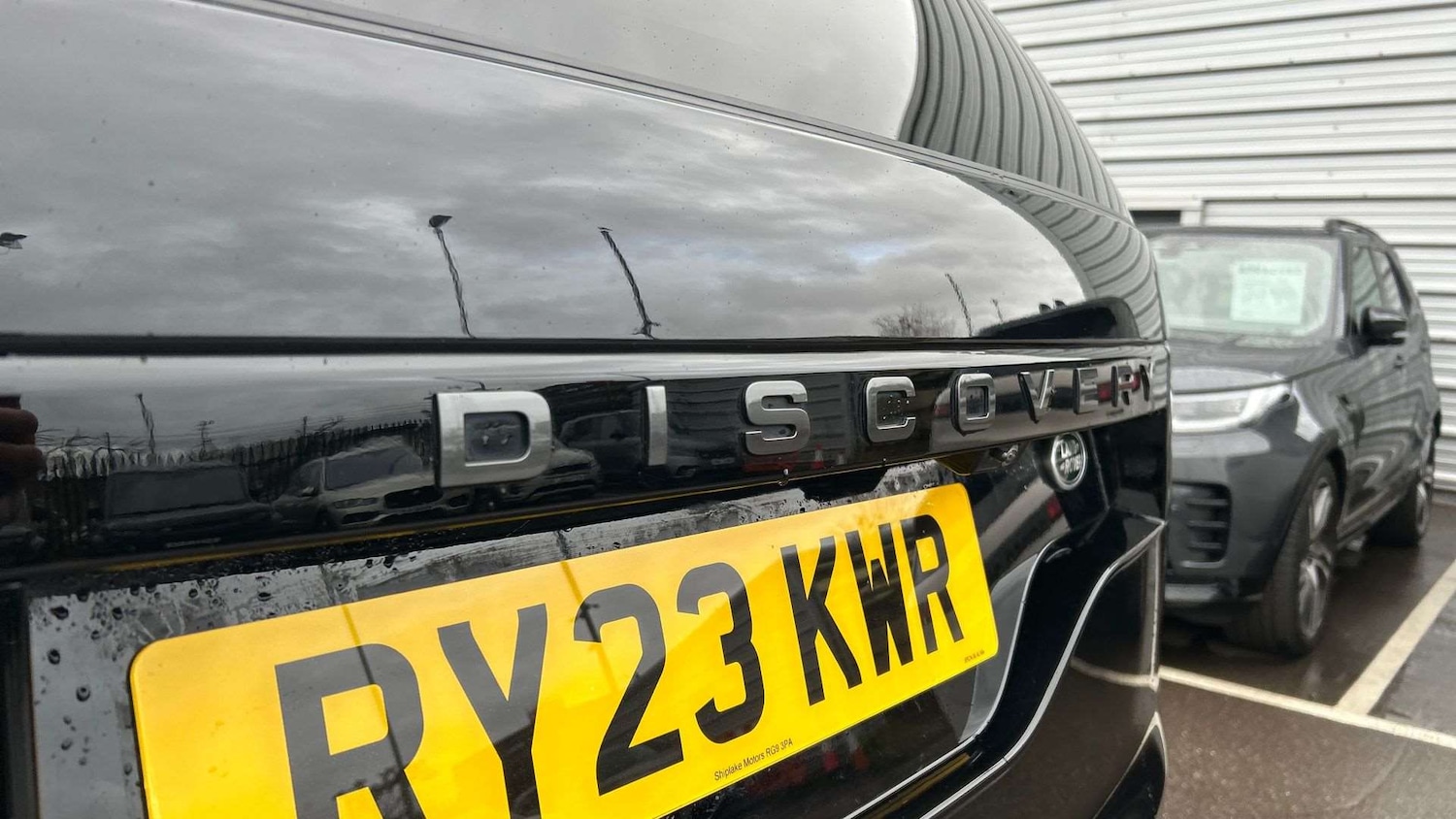 Used Land Rover Discovery 2023 for sale - 76540786: Photo 26