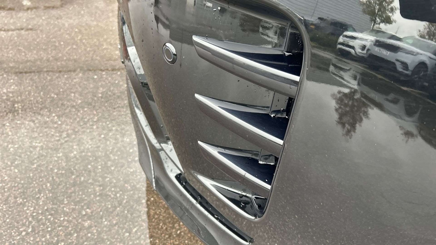 Used Land Rover Discovery 2023 for sale - 76540786: Photo 28