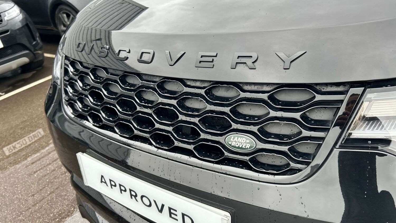 Used Land Rover Discovery 2023 for sale - 76540786: Photo 29