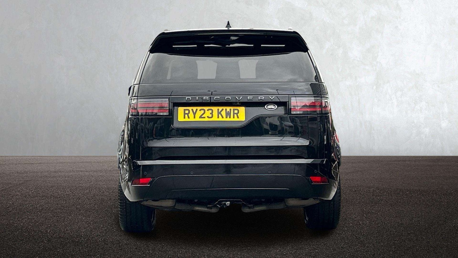 Used Land Rover Discovery 2023 for sale - 76540786: Photo 6