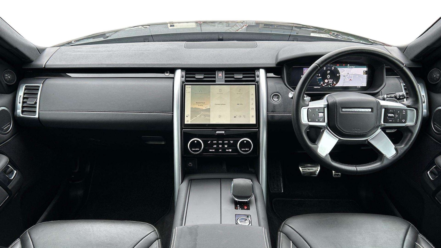 Used Land Rover Discovery 2023 for sale - 76540786: Photo 9