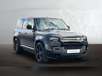 Used Land Rover Defender 2022 for sale - 78407822: Photo