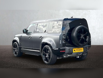 Used Land Rover Defender 2022 for sale - 78407822: Photo