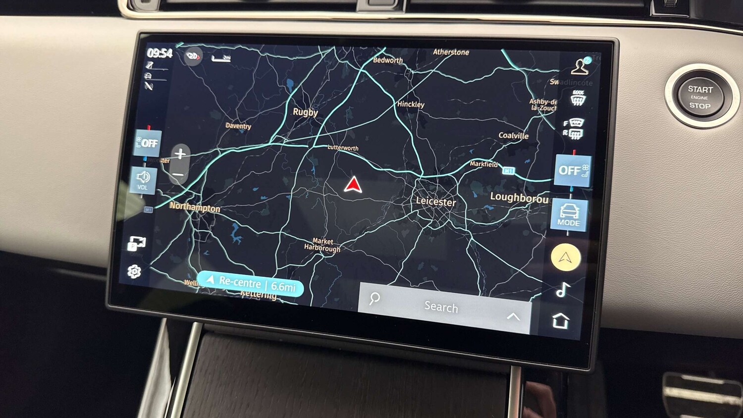 Used Land Rover Range Rover Evoque 2024 for sale - 77786959: Photo 11